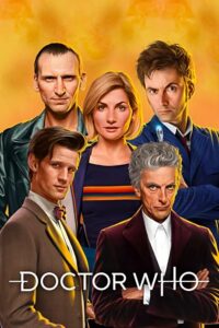 tactical-online.ru | The Impact of Doctor Who on the Science Fiction Genre