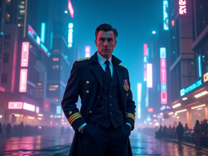 tactical-online.ru | Донна Ноубл: Сила, Смелость и Человечность