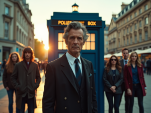 tactical-online.ru | Донна Ноубл: Сила, Смелость и Человечность